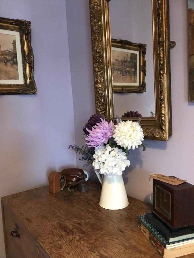 フェリックストウ Stoneleigh Bed & Breakfast エクステリア 写真