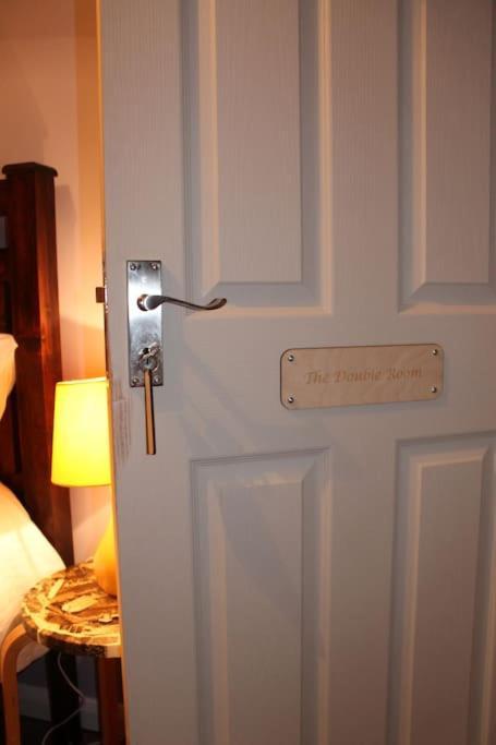 フェリックストウ Stoneleigh Bed & Breakfast エクステリア 写真