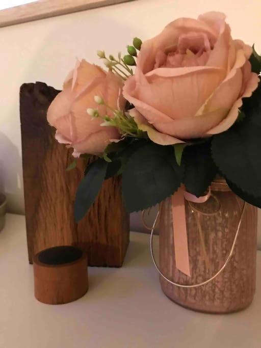 フェリックストウ Stoneleigh Bed & Breakfast エクステリア 写真
