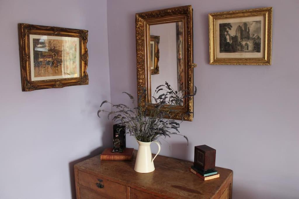 フェリックストウ Stoneleigh Bed & Breakfast エクステリア 写真
