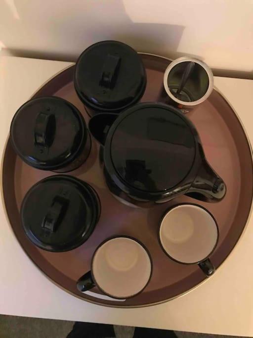 フェリックストウ Stoneleigh Bed & Breakfast エクステリア 写真